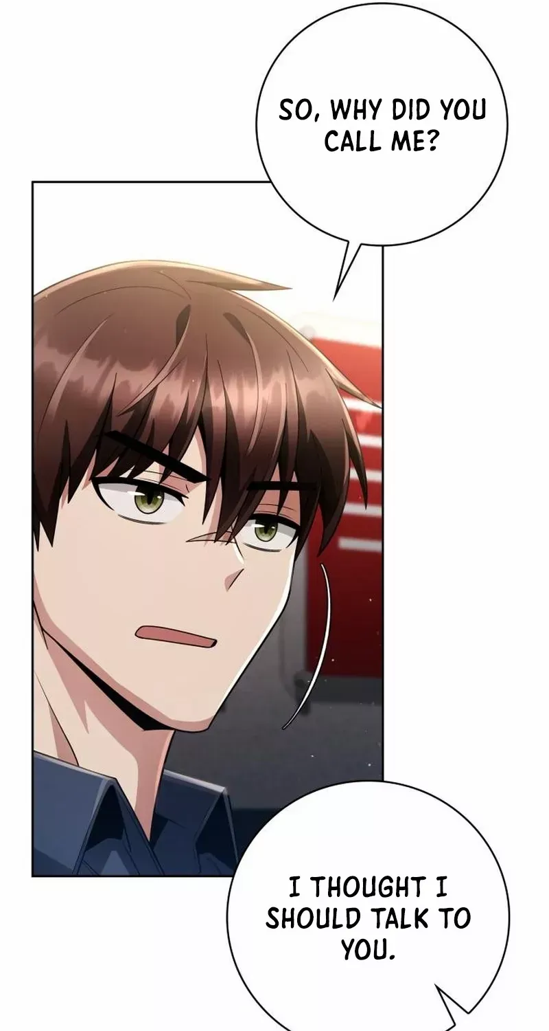 Clever Cleaning Life Of The Returned Genius Hunter Chapter 43 page 82 - 
