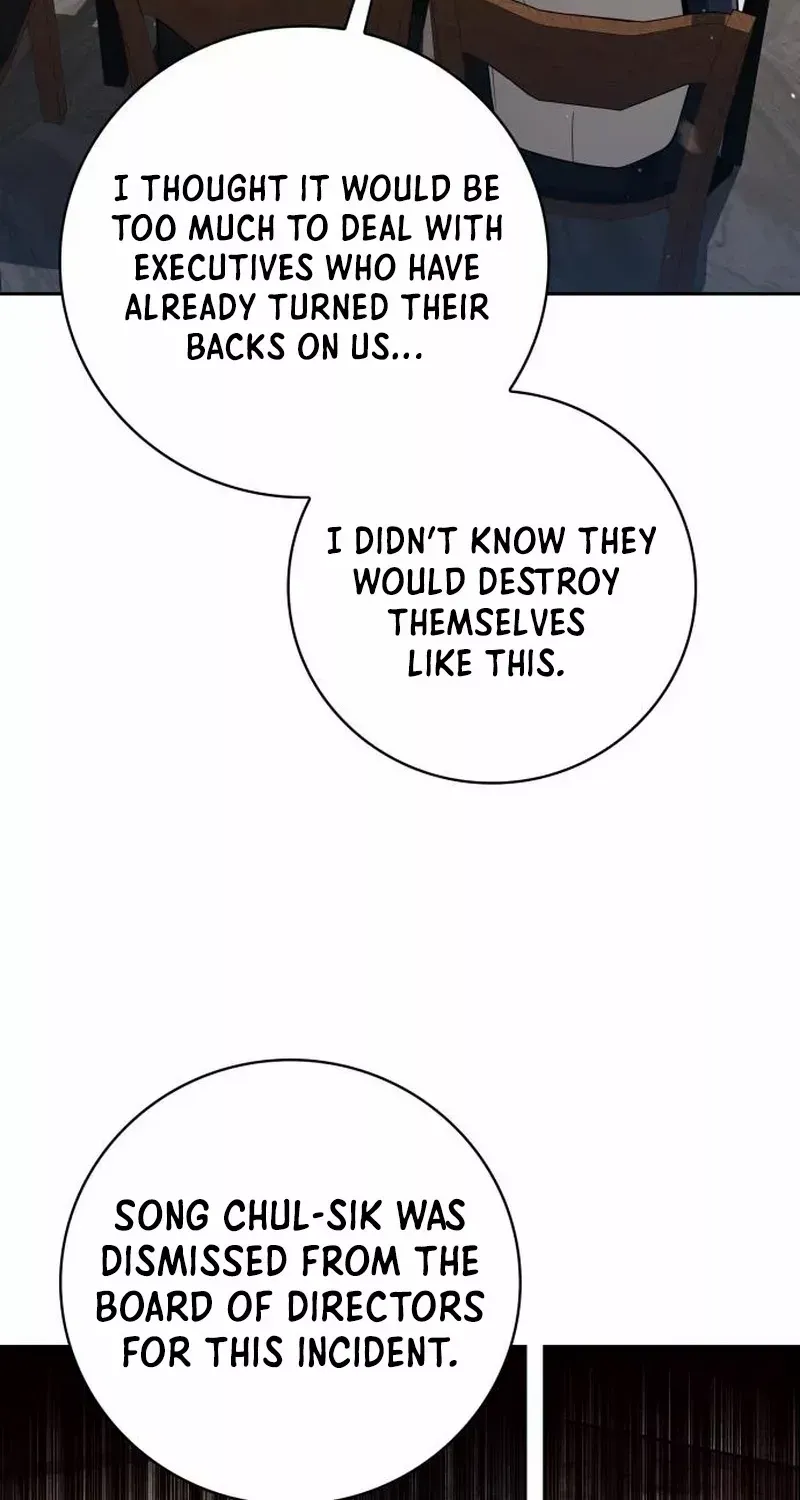 Clever Cleaning Life Of The Returned Genius Hunter Chapter 43 page 84 - 