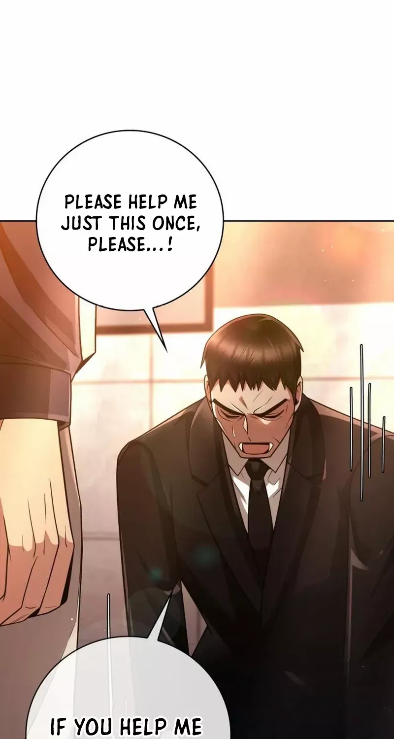Clever Cleaning Life Of The Returned Genius Hunter Chapter 43 page 10 - 