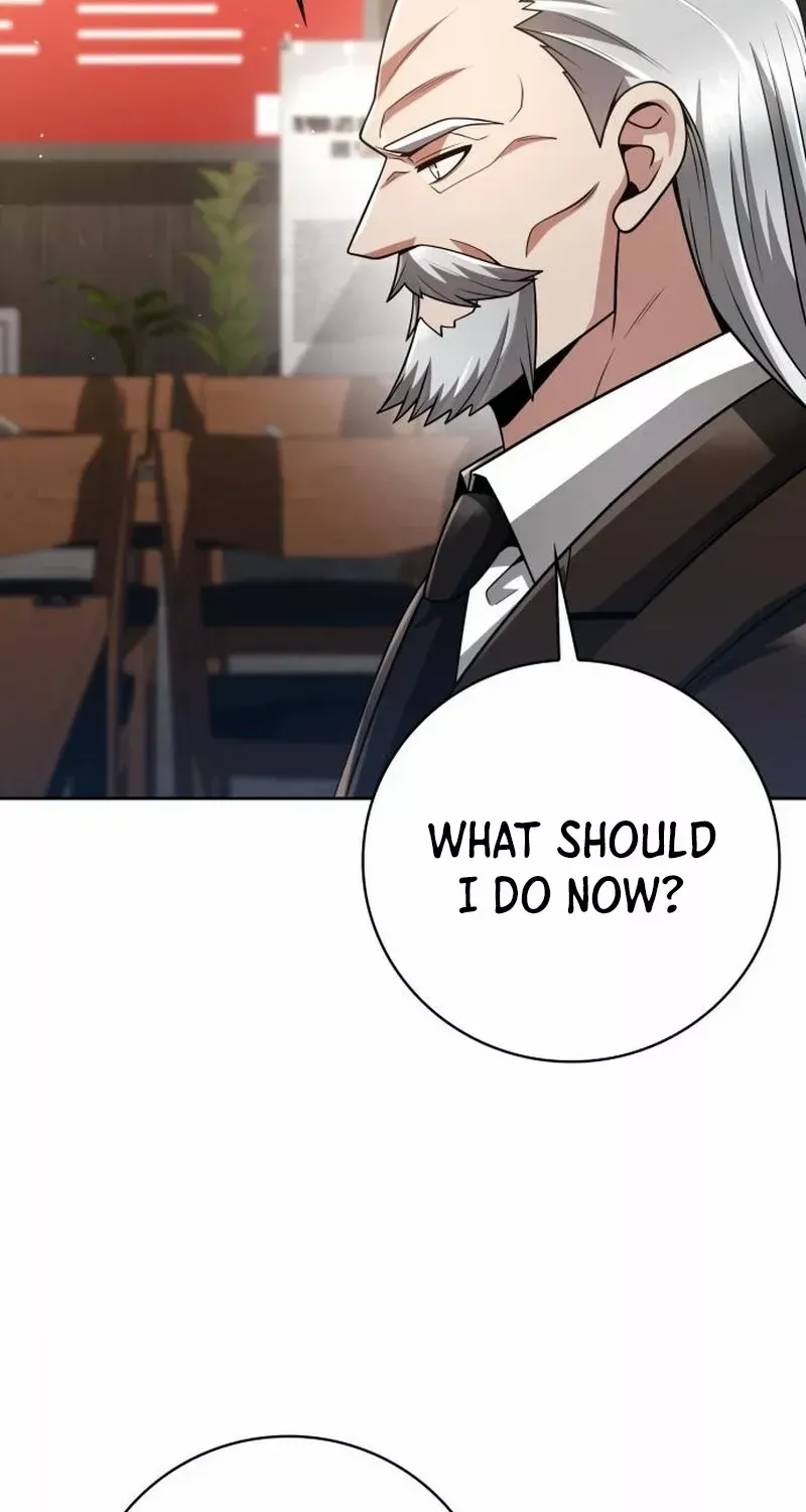 Clever Cleaning Life Of The Returned Genius Hunter Chapter 43 page 92 - 