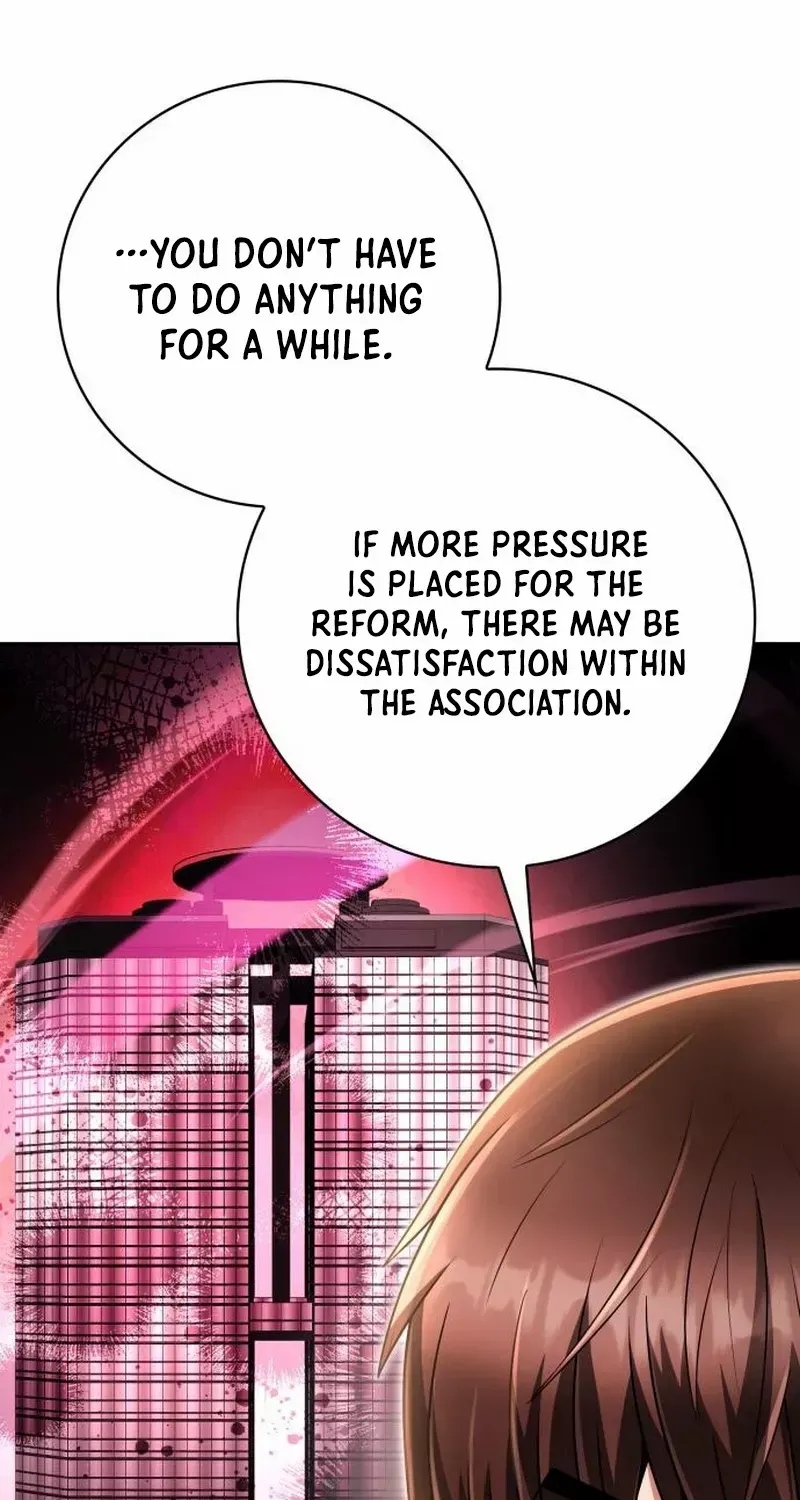 Clever Cleaning Life Of The Returned Genius Hunter Chapter 43 page 94 - 