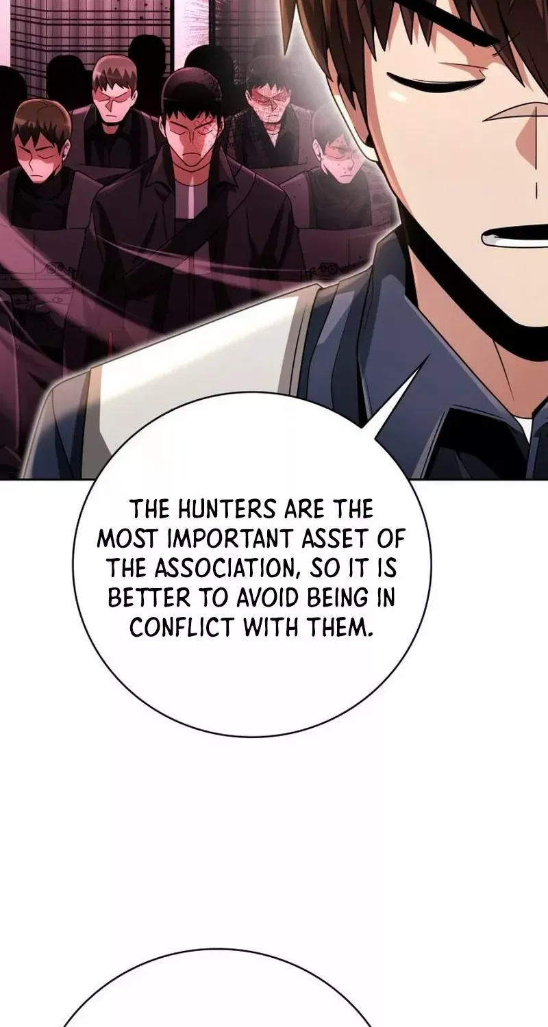 Clever Cleaning Life Of The Returned Genius Hunter Chapter 43 page 95 - 