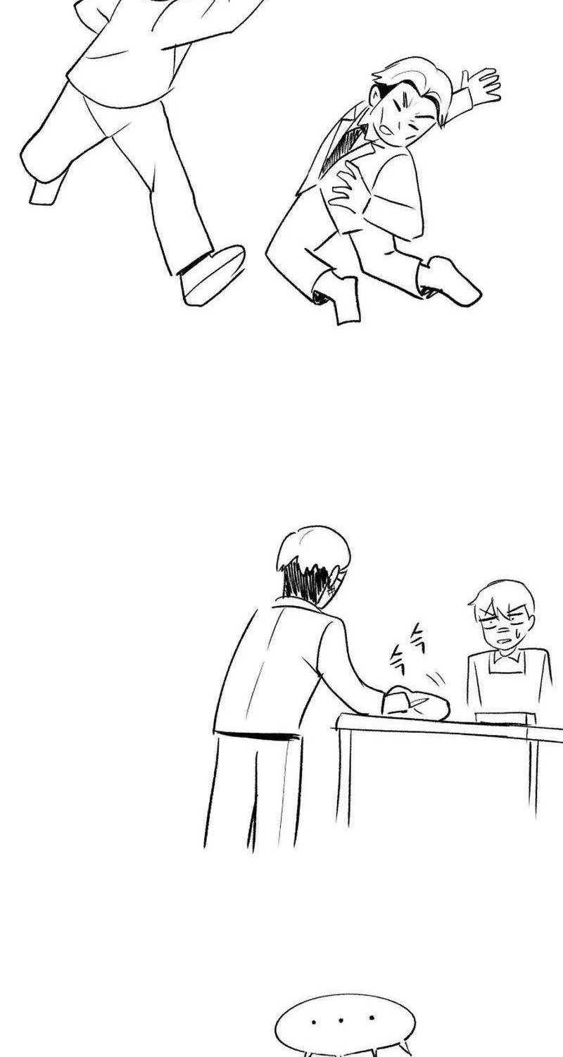 Clever Cleaning Life Of The Returned Genius Hunter Chapter 44.5 page 23 - 