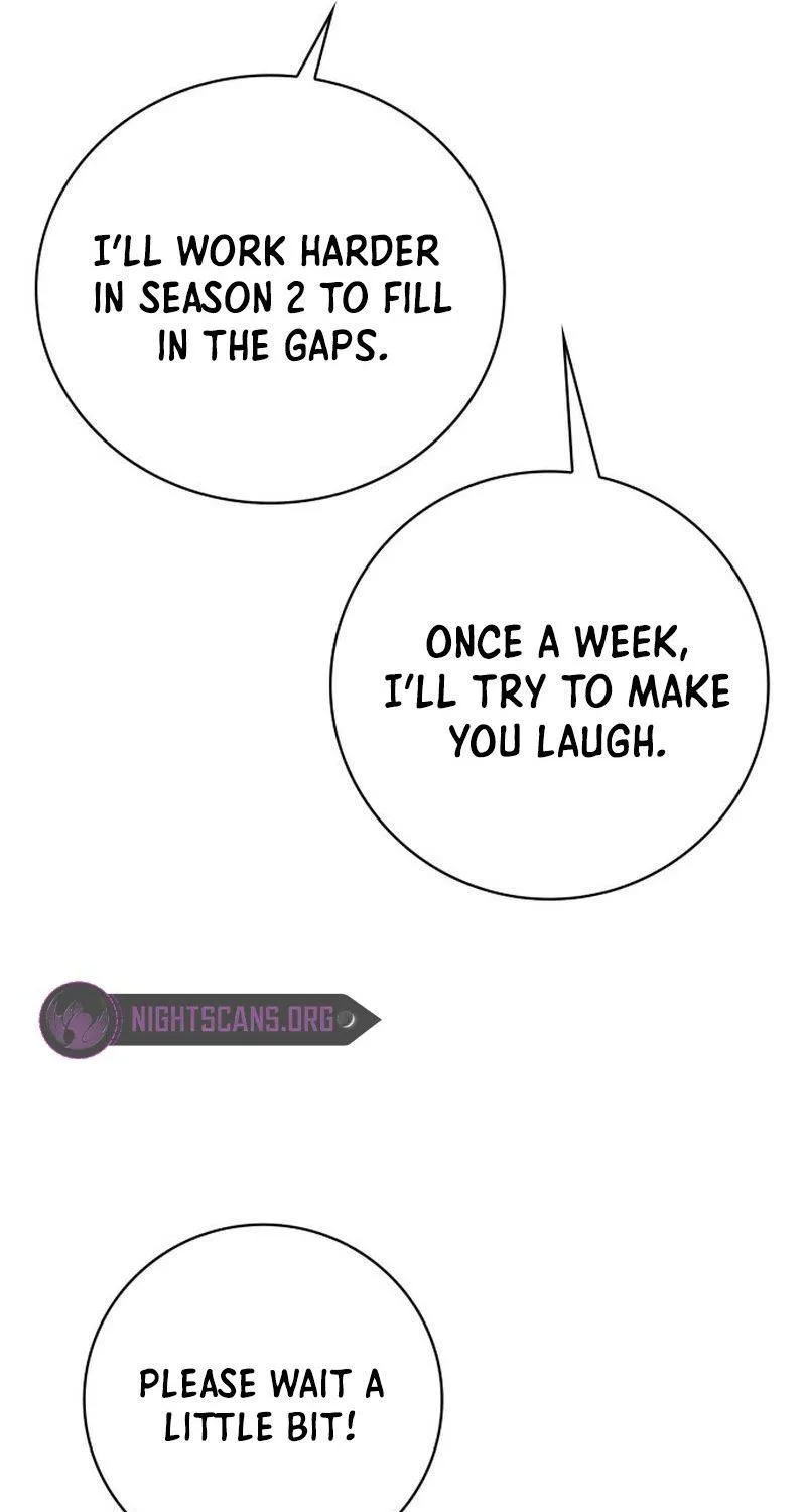 Clever Cleaning Life Of The Returned Genius Hunter Chapter 44.5 page 34 - 