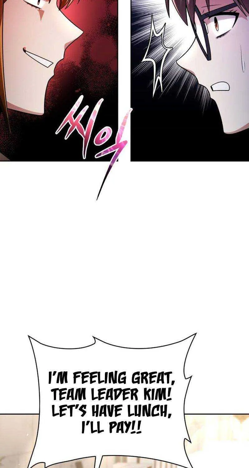 Clever Cleaning Life Of The Returned Genius Hunter Chapter 44.5 page 48 - 
