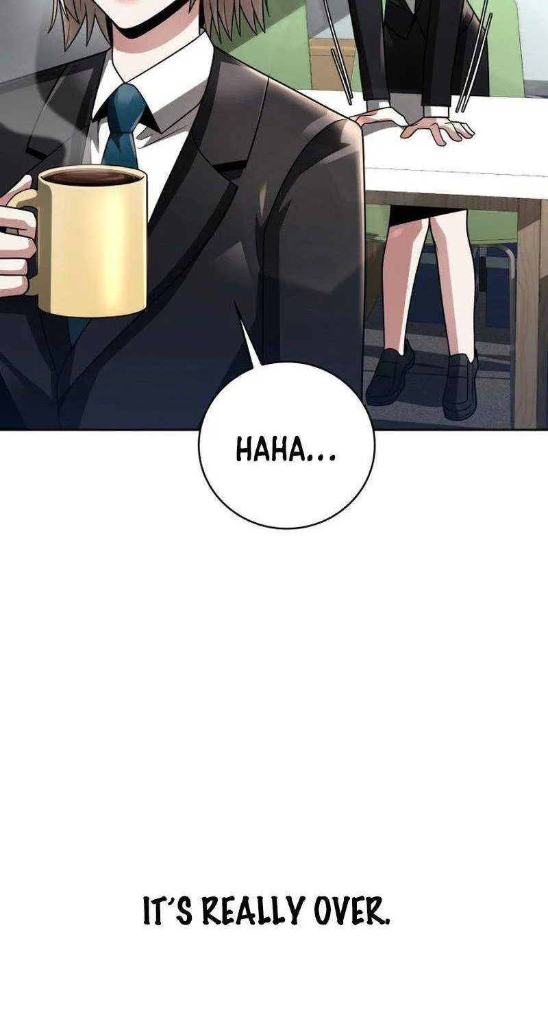 Clever Cleaning Life Of The Returned Genius Hunter Chapter 44.5 page 51 - 