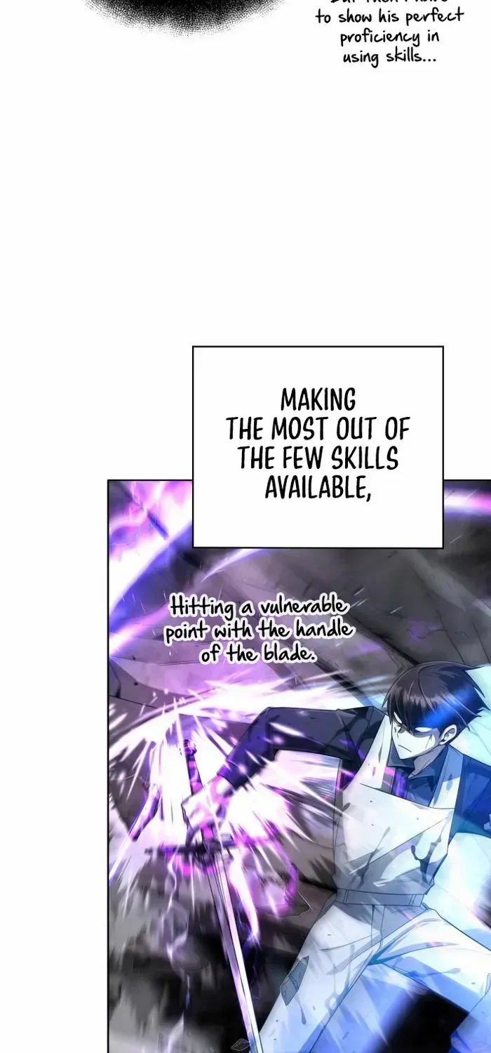 Clever Cleaning Life Of The Returned Genius Hunter Chapter 44.6 page 11 - 