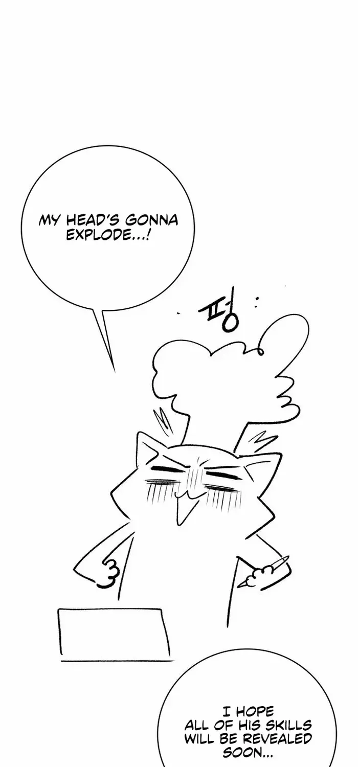 Clever Cleaning Life Of The Returned Genius Hunter Chapter 44.6 page 13 - 