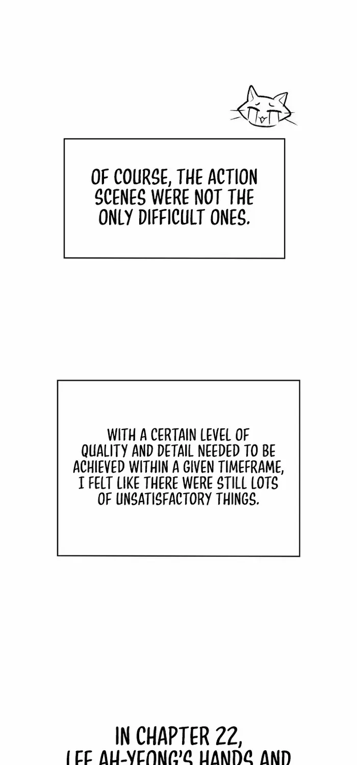 Clever Cleaning Life Of The Returned Genius Hunter Chapter 44.6 page 15 - 