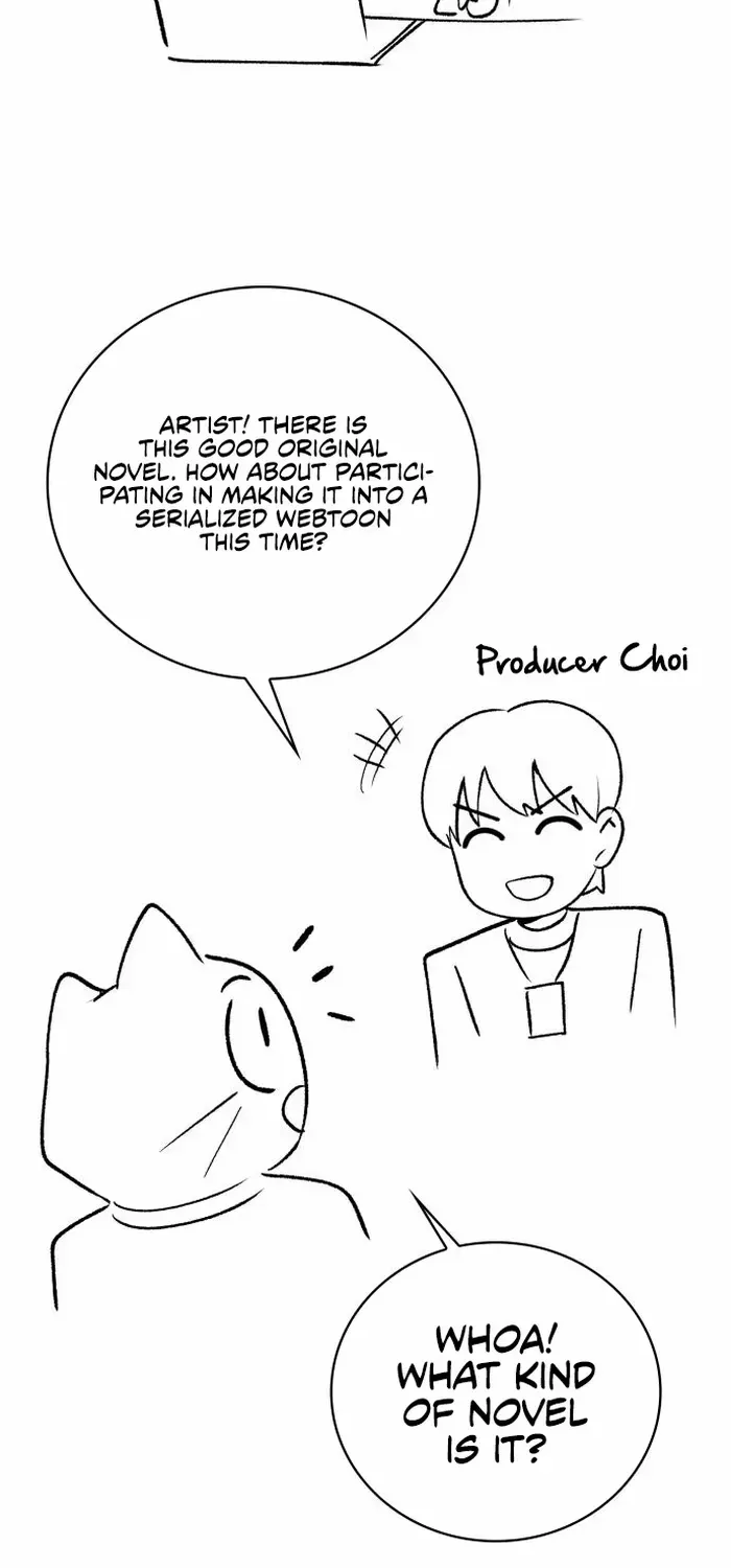 Clever Cleaning Life Of The Returned Genius Hunter Chapter 44.6 page 3 - 