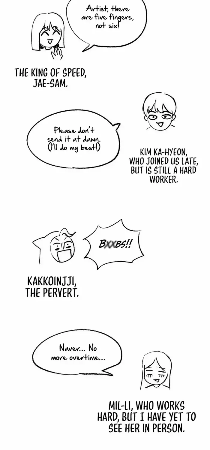 Clever Cleaning Life Of The Returned Genius Hunter Chapter 44.6 page 25 - 