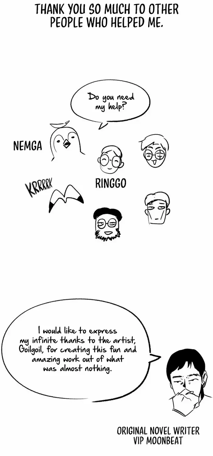 Clever Cleaning Life Of The Returned Genius Hunter Chapter 44.6 page 27 - 