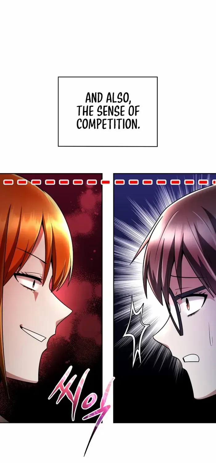 Clever Cleaning Life Of The Returned Genius Hunter Chapter 44.6 page 42 - 