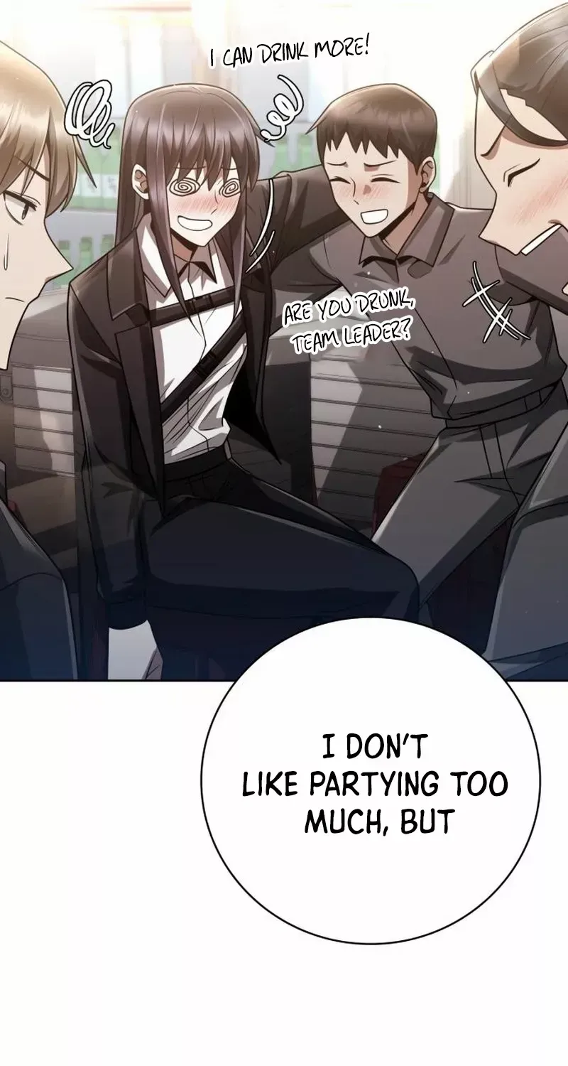 Clever Cleaning Life Of The Returned Genius Hunter Chapter 44 page 103 - 