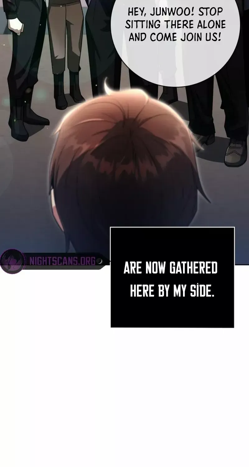 Clever Cleaning Life Of The Returned Genius Hunter Chapter 44 page 110 - 