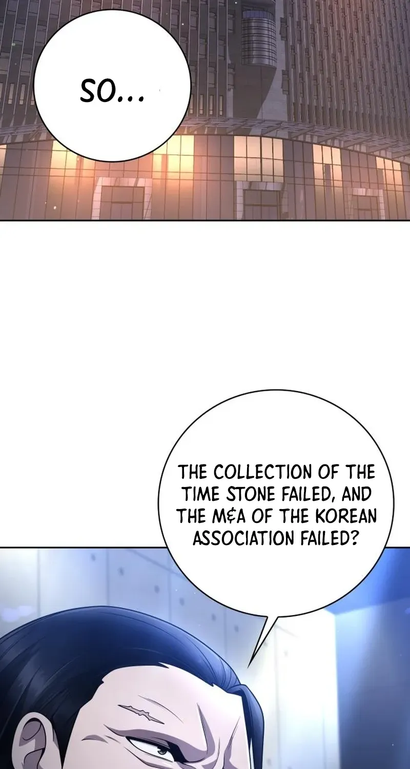 Clever Cleaning Life Of The Returned Genius Hunter Chapter 44 page 23 - 