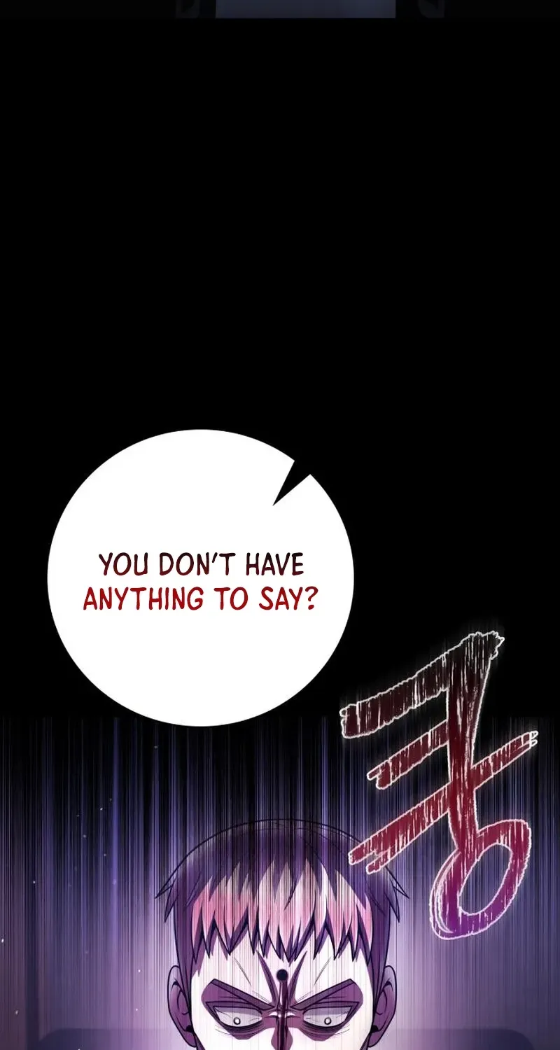 Clever Cleaning Life Of The Returned Genius Hunter Chapter 44 page 27 - 