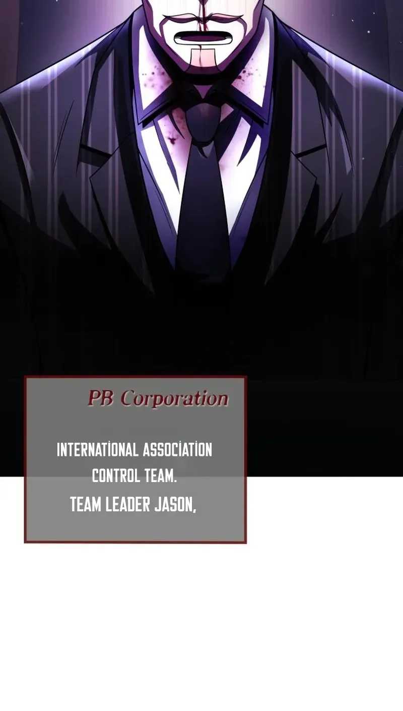 Clever Cleaning Life Of The Returned Genius Hunter Chapter 44 page 28 - 