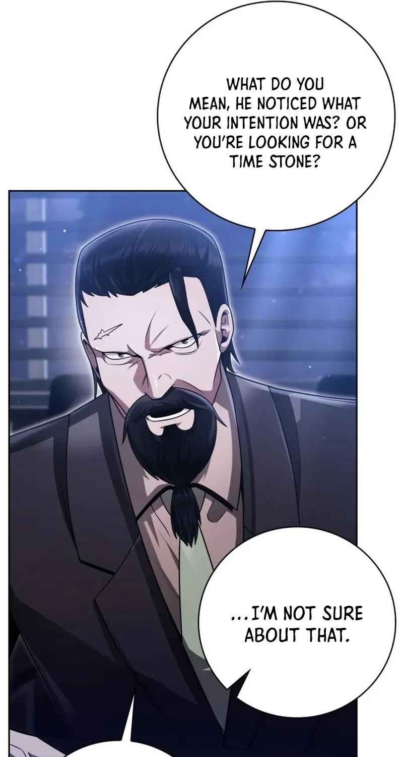 Clever Cleaning Life Of The Returned Genius Hunter Chapter 44 page 33 - 