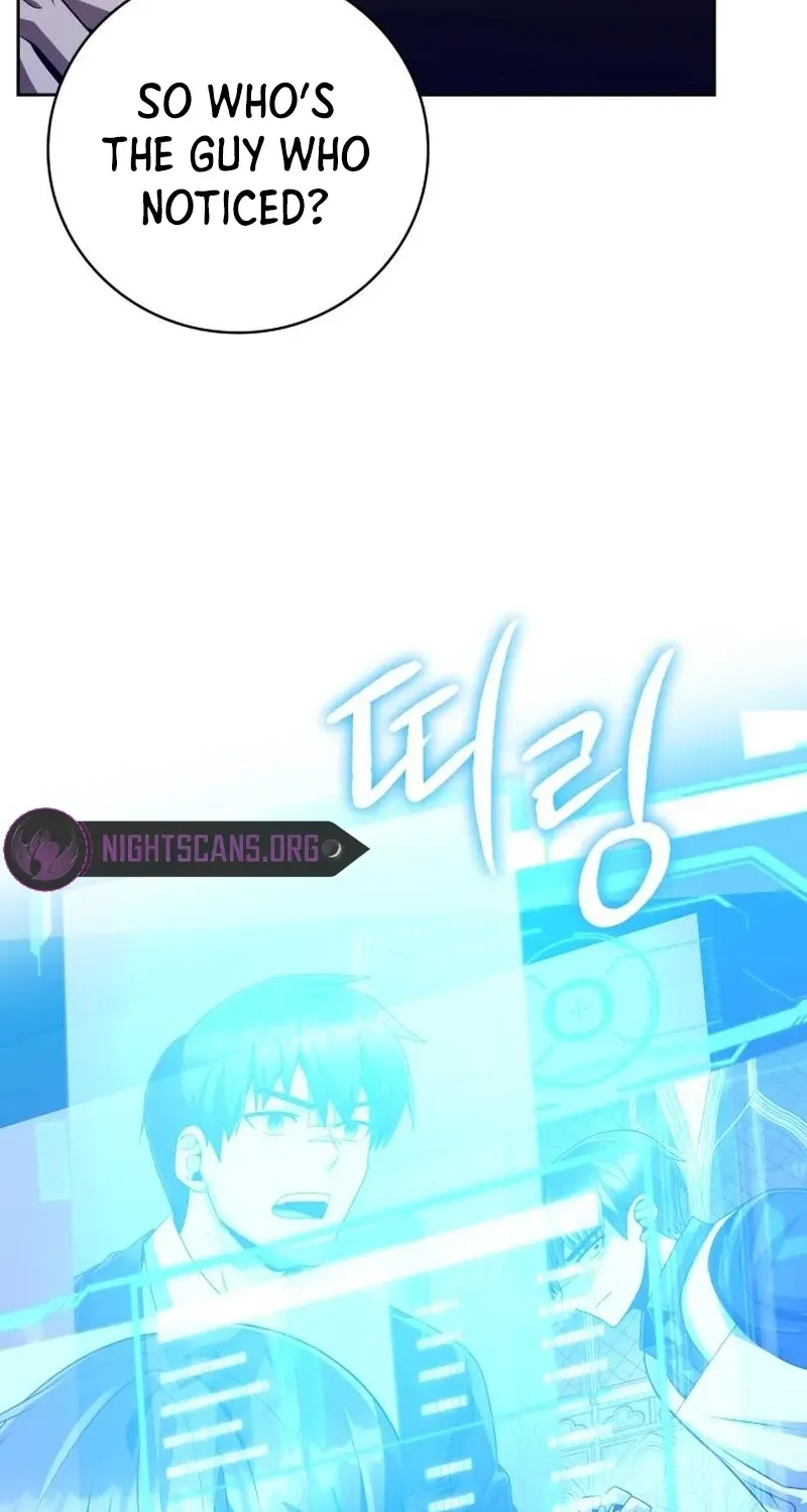 Clever Cleaning Life Of The Returned Genius Hunter Chapter 44 page 34 - 