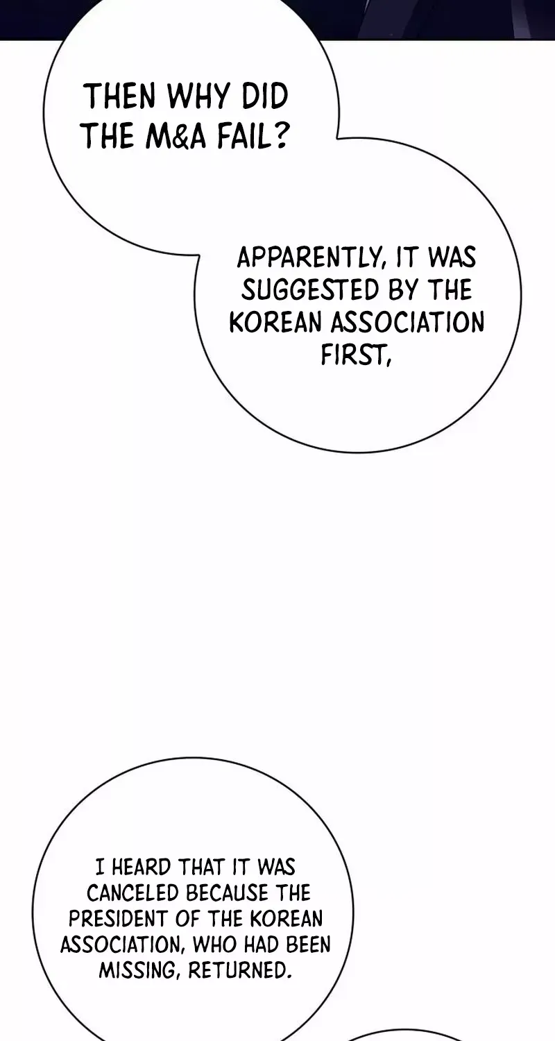 Clever Cleaning Life Of The Returned Genius Hunter Chapter 44 page 37 - 