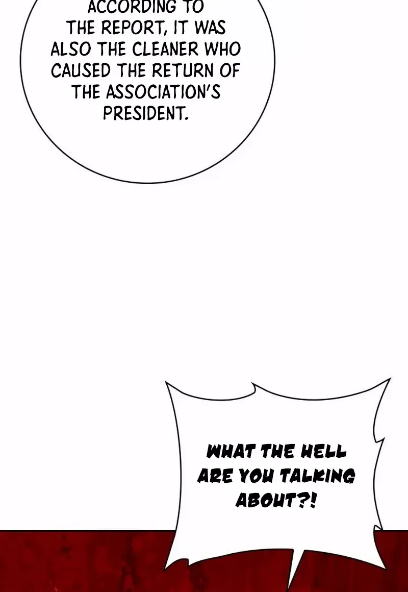 Clever Cleaning Life Of The Returned Genius Hunter Chapter 44 page 39 - 