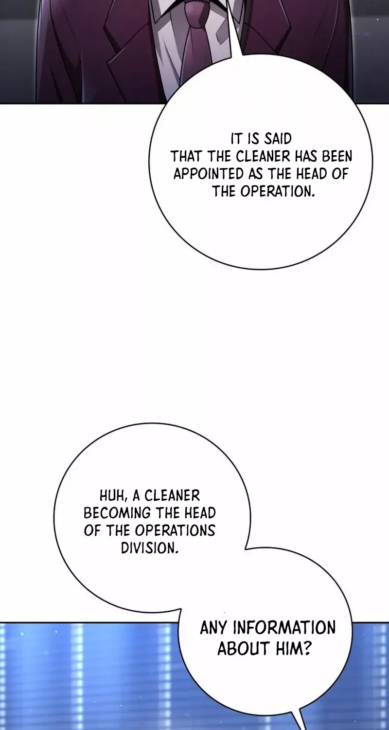 Clever Cleaning Life Of The Returned Genius Hunter Chapter 44 page 42 - 