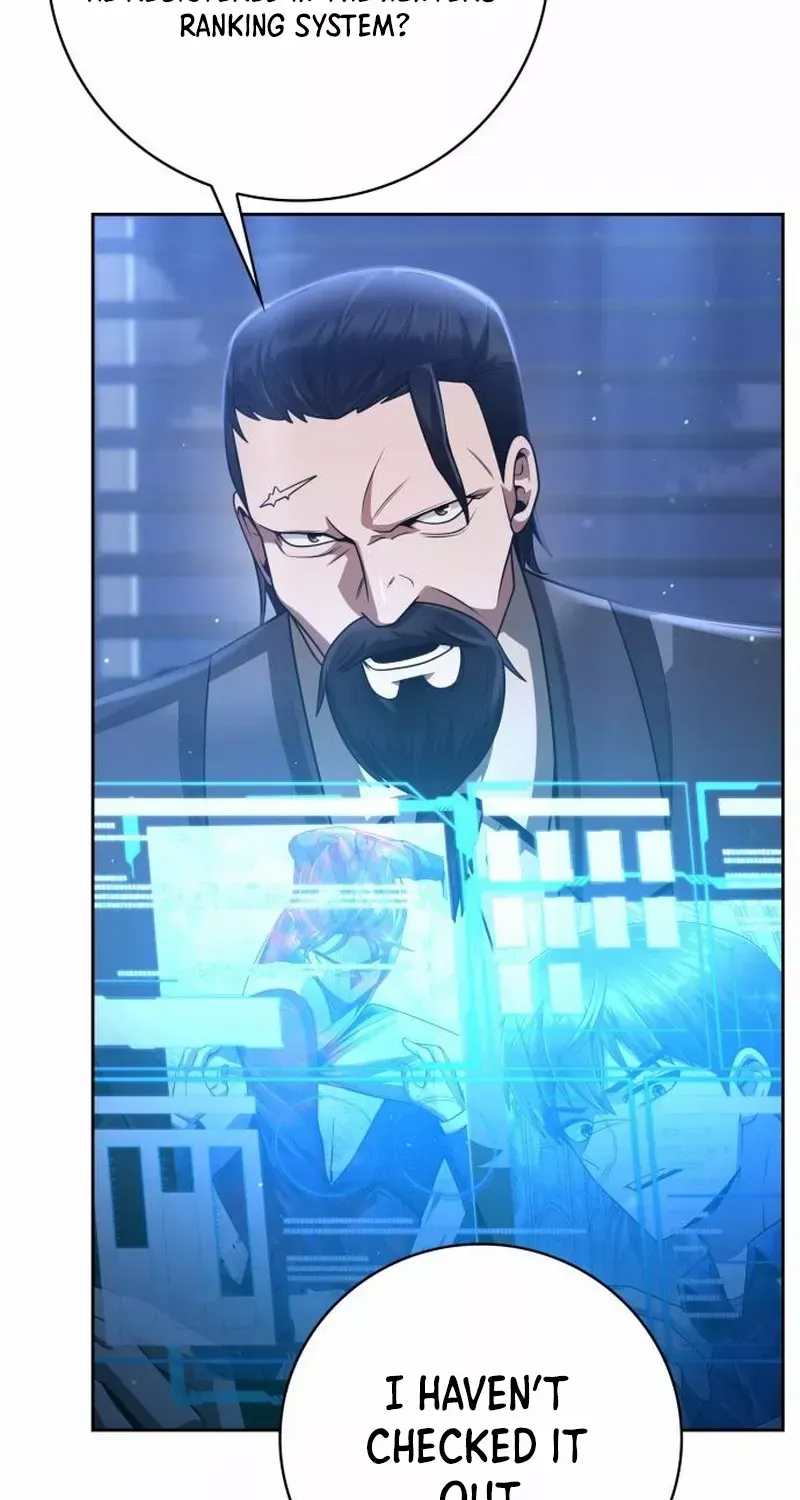 Clever Cleaning Life Of The Returned Genius Hunter Chapter 44 page 46 - 