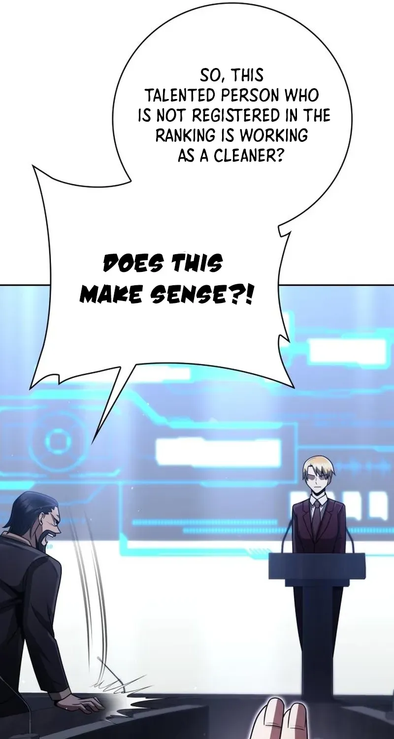 Clever Cleaning Life Of The Returned Genius Hunter Chapter 44 page 48 - 