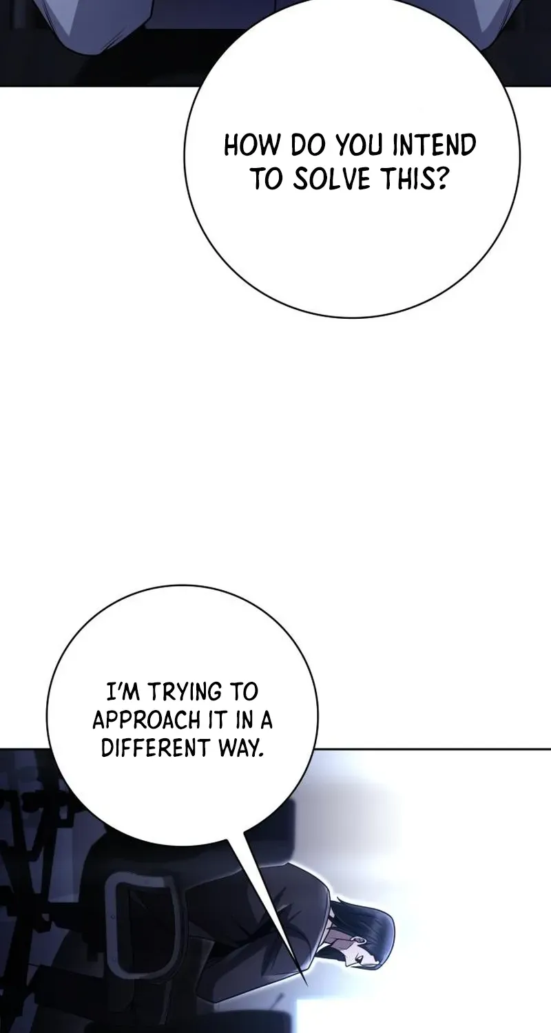 Clever Cleaning Life Of The Returned Genius Hunter Chapter 44 page 53 - 