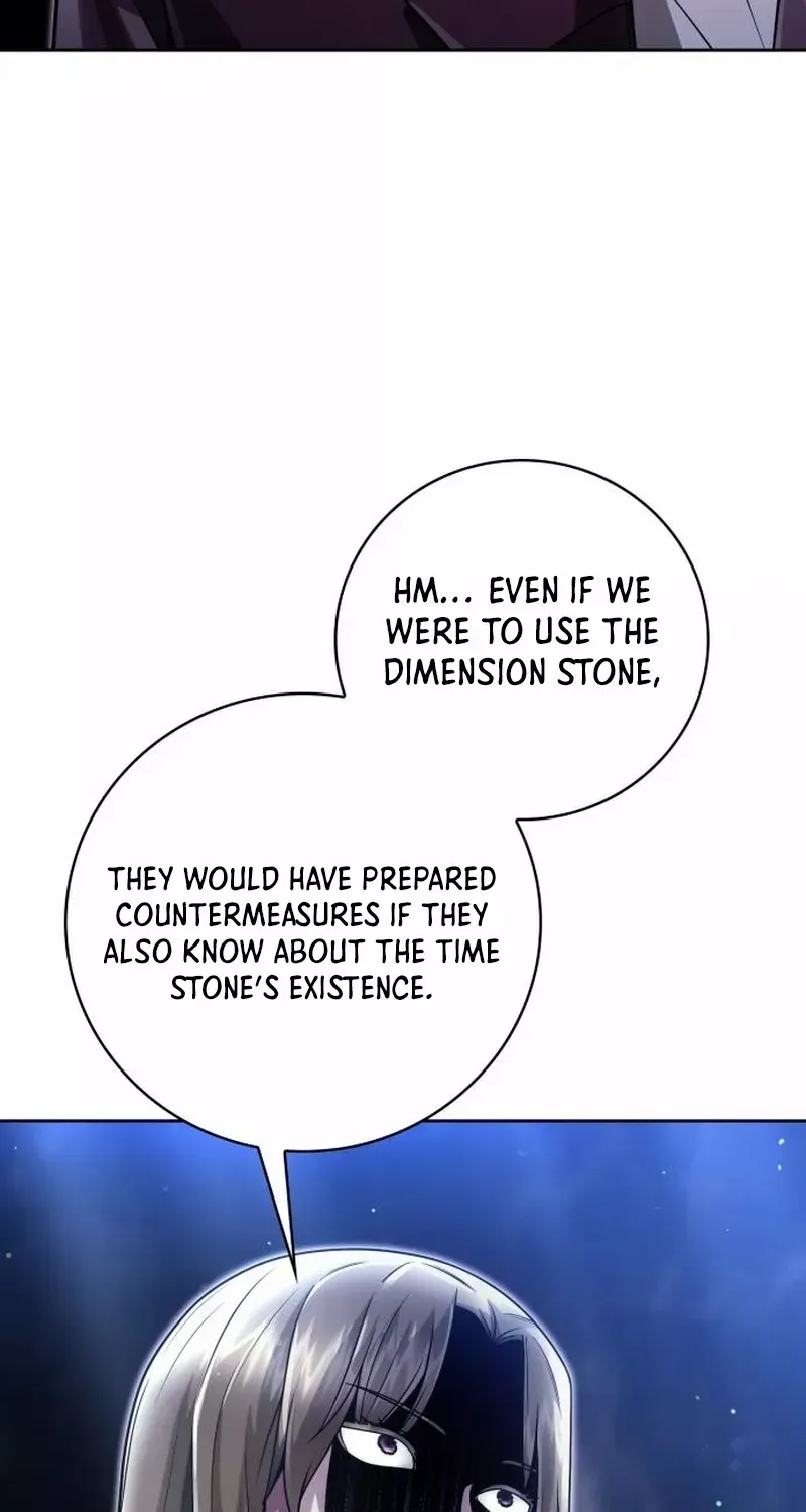 Clever Cleaning Life Of The Returned Genius Hunter Chapter 44 page 57 - 