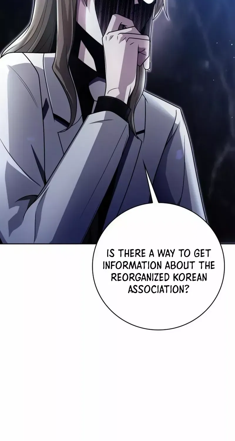 Clever Cleaning Life Of The Returned Genius Hunter Chapter 44 page 58 - 