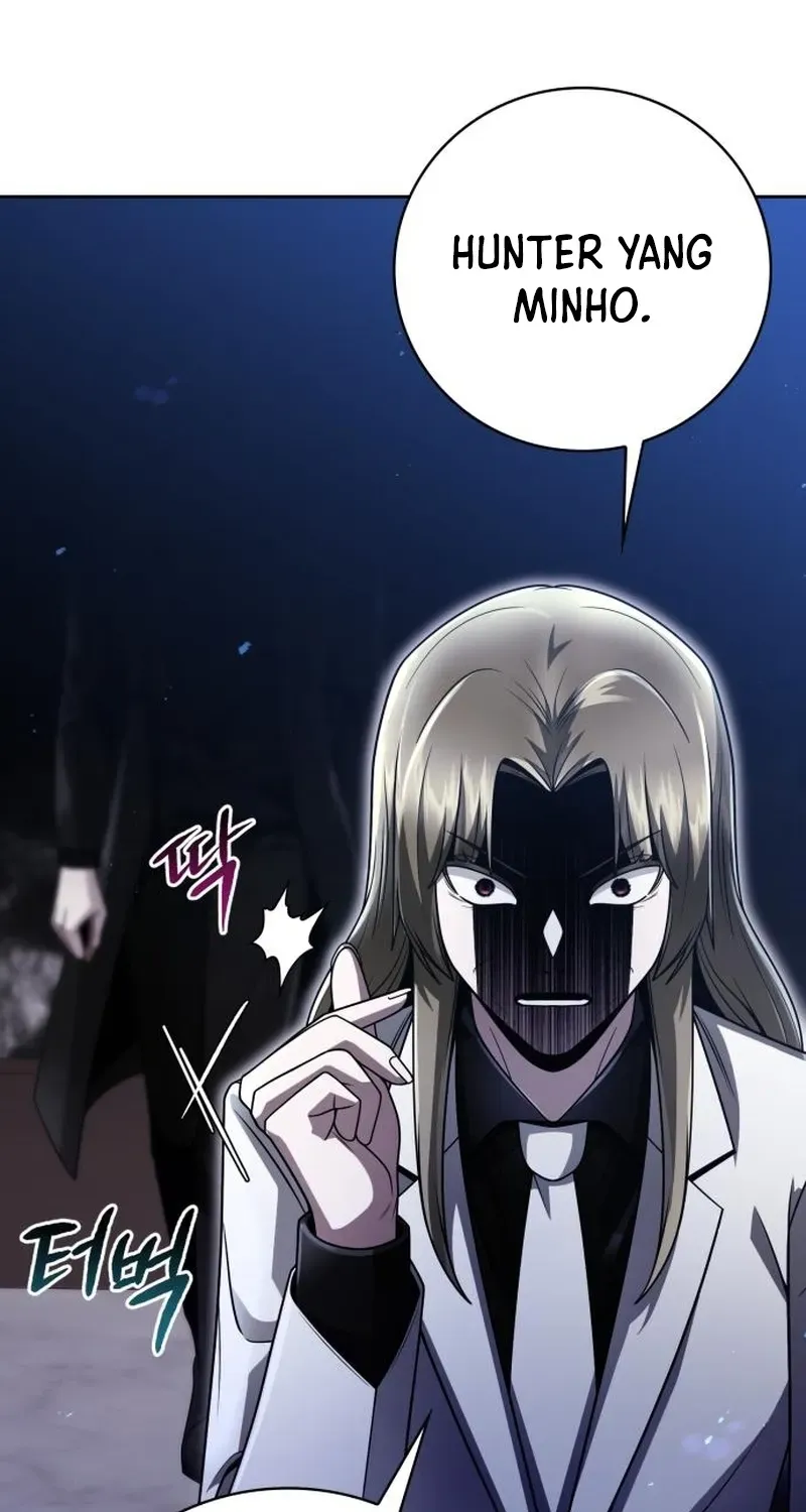 Clever Cleaning Life Of The Returned Genius Hunter Chapter 44 page 60 - 