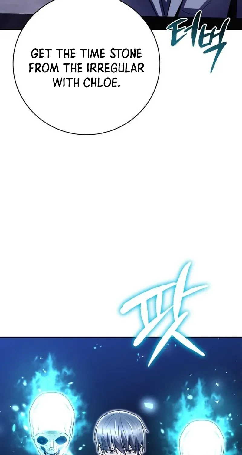 Clever Cleaning Life Of The Returned Genius Hunter Chapter 44 page 61 - 