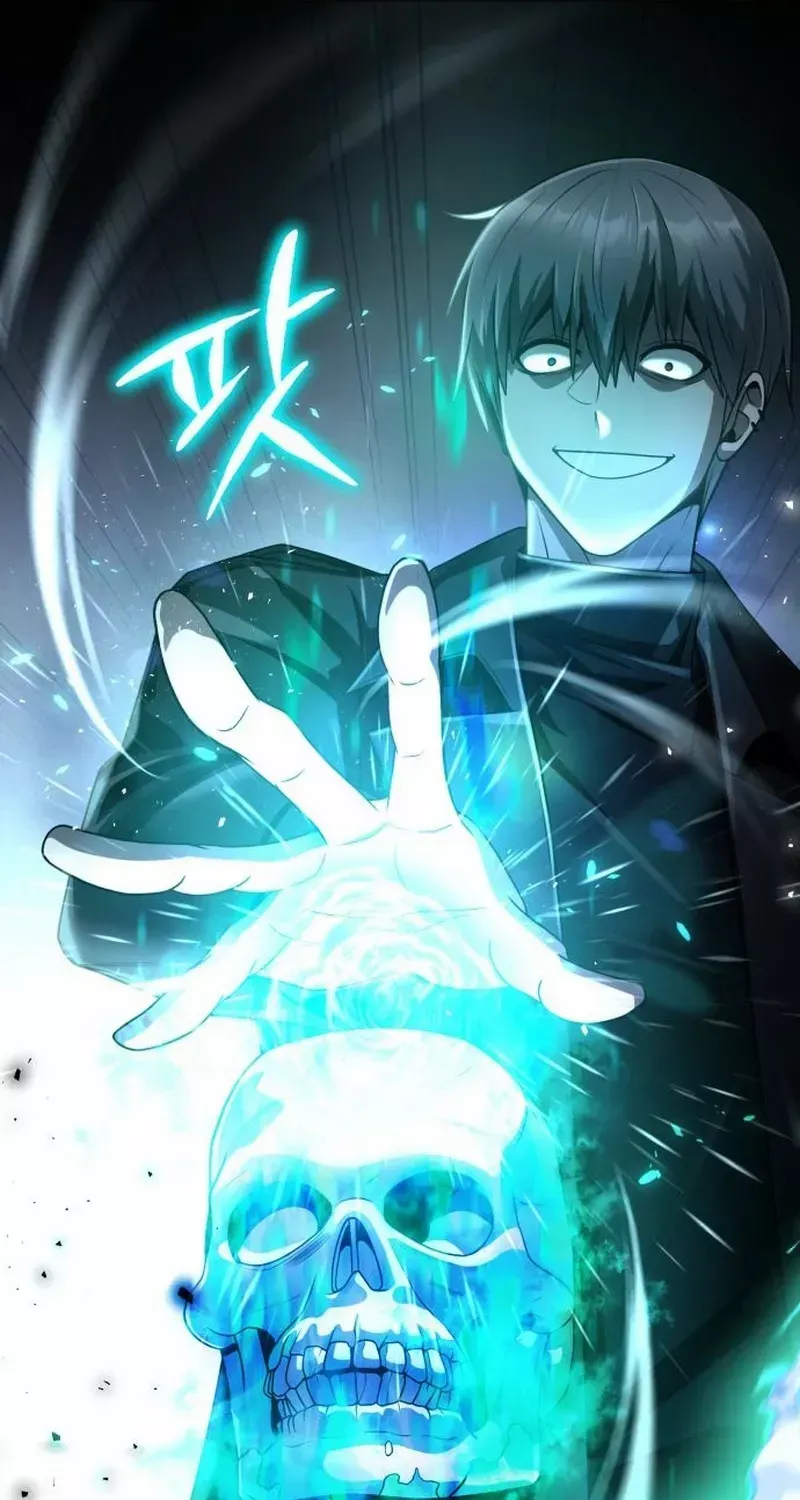 Clever Cleaning Life Of The Returned Genius Hunter Chapter 44 page 71 - 