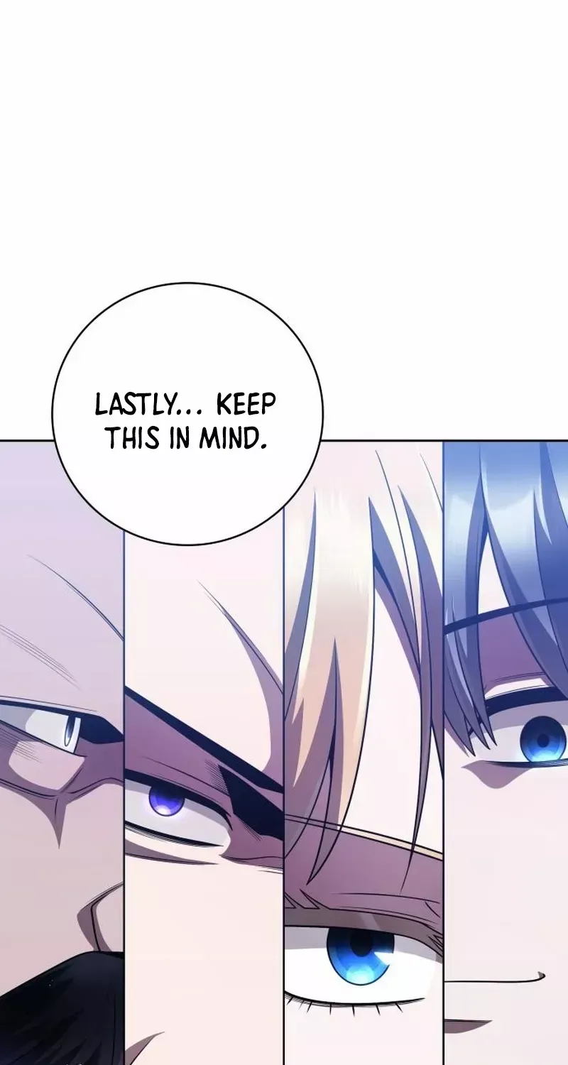 Clever Cleaning Life Of The Returned Genius Hunter Chapter 44 page 75 - 