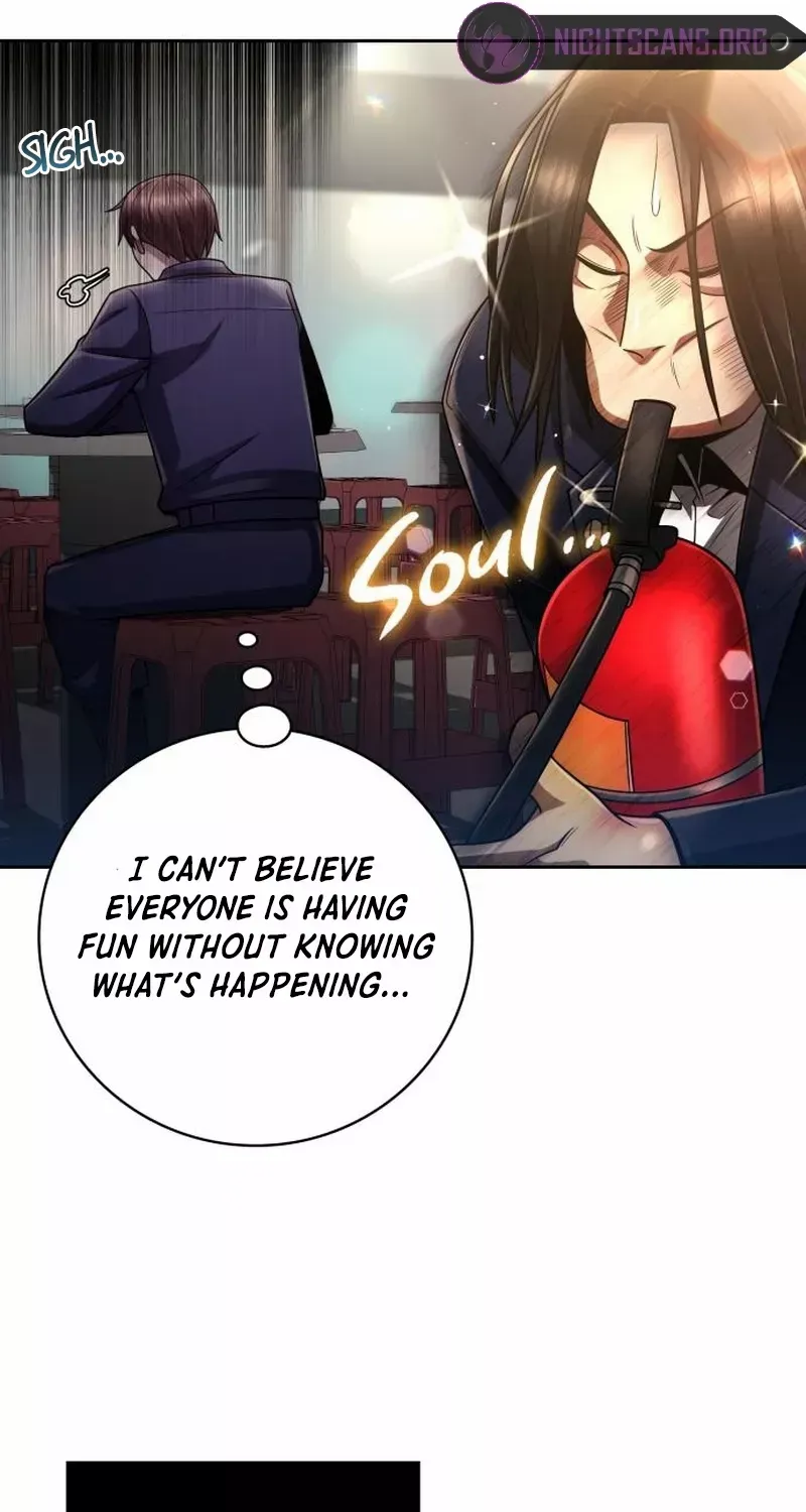 Clever Cleaning Life Of The Returned Genius Hunter Chapter 44 page 83 - 