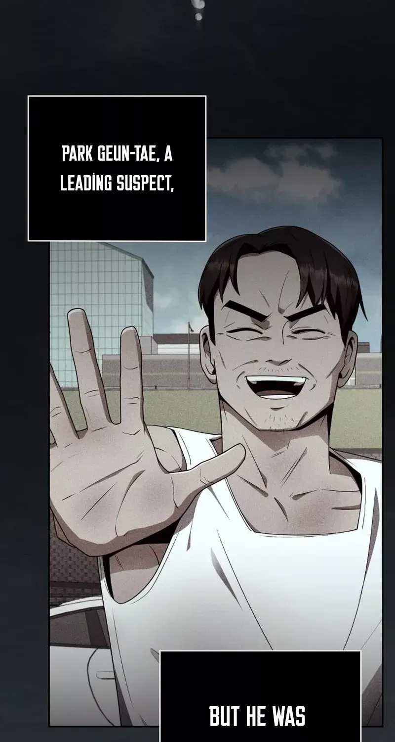 Clever Cleaning Life Of The Returned Genius Hunter Chapter 44 page 89 - 