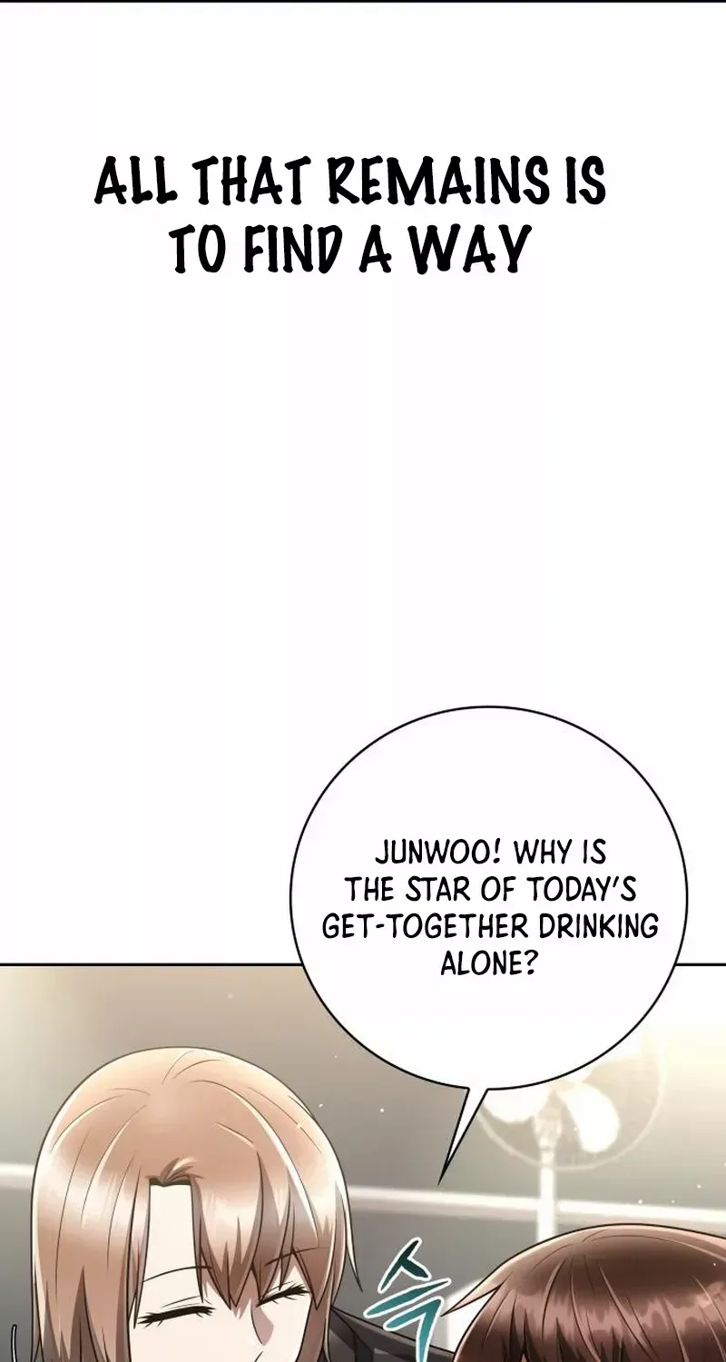 Clever Cleaning Life Of The Returned Genius Hunter Chapter 44 page 99 - 