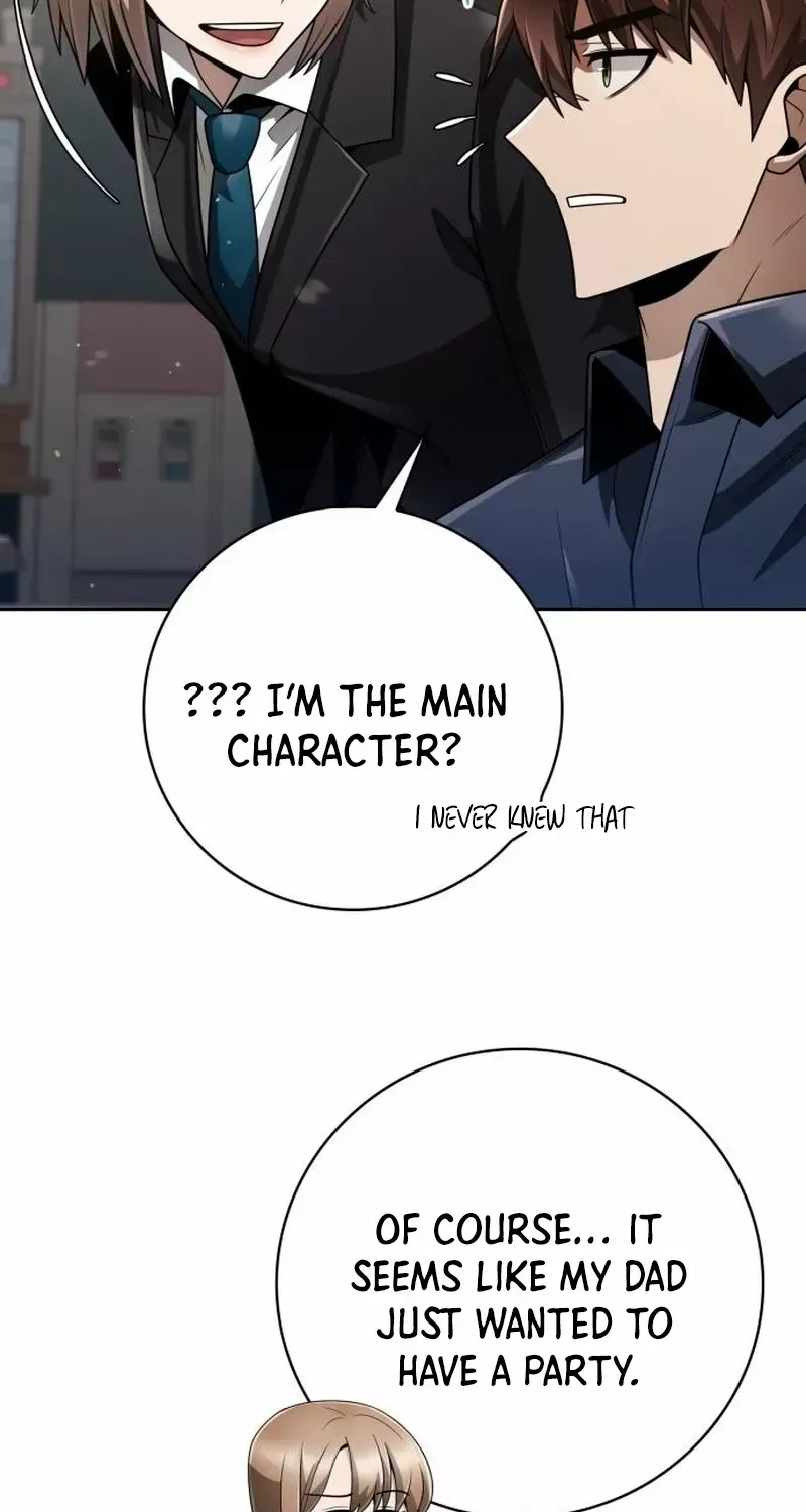 Clever Cleaning Life Of The Returned Genius Hunter Chapter 44 page 100 - 
