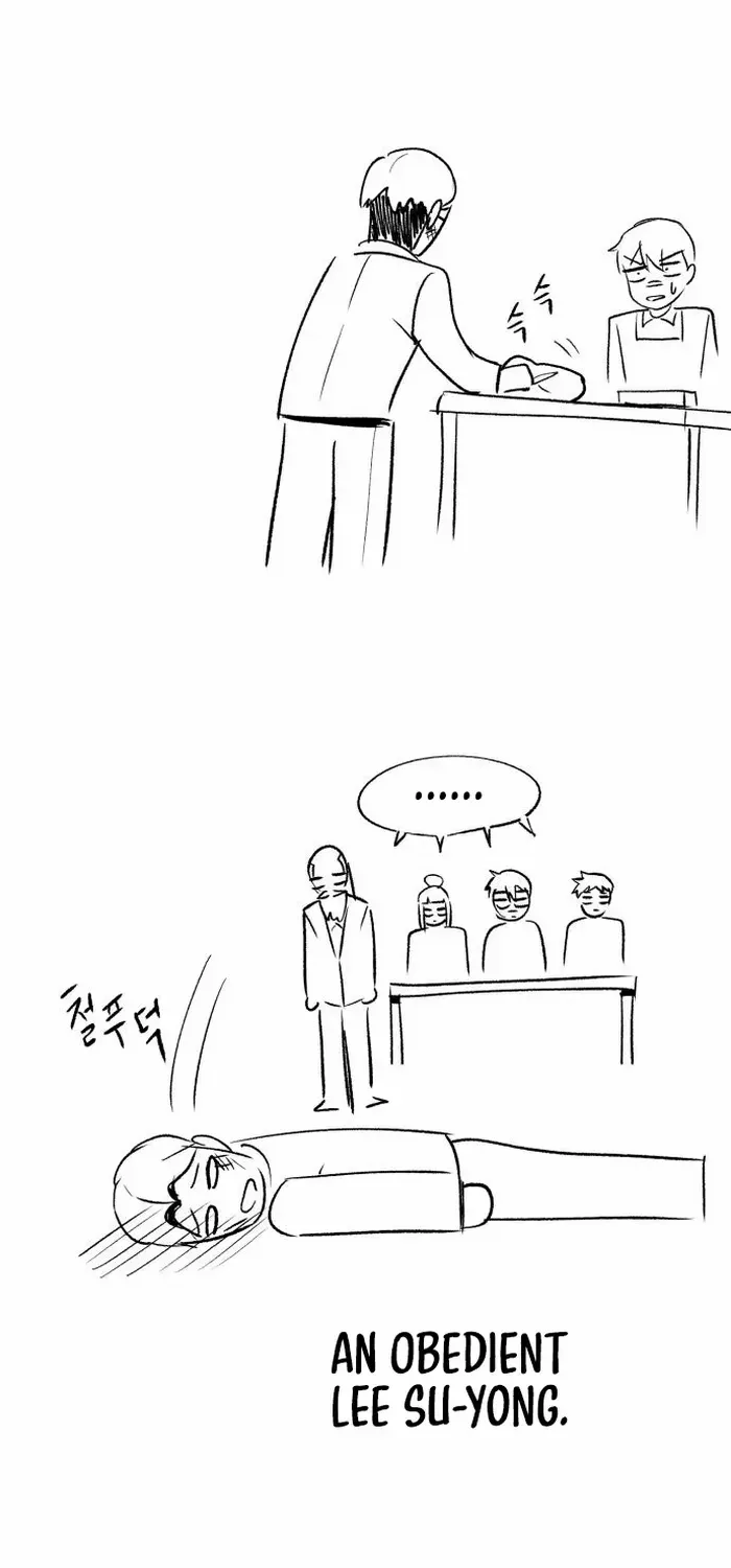 Clever Cleaning Life Of The Returned Genius Hunter Chapter 45.5 page 19 - 