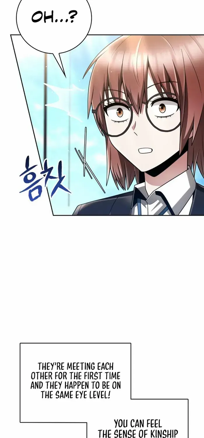 Clever Cleaning Life Of The Returned Genius Hunter Chapter 45.5 page 38 - 