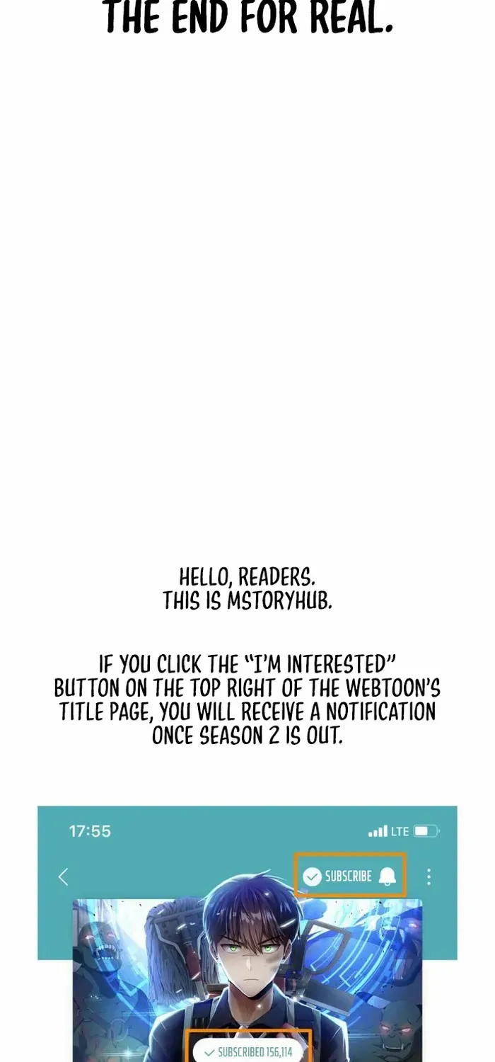 Clever Cleaning Life Of The Returned Genius Hunter Chapter 45.5 page 45 - 