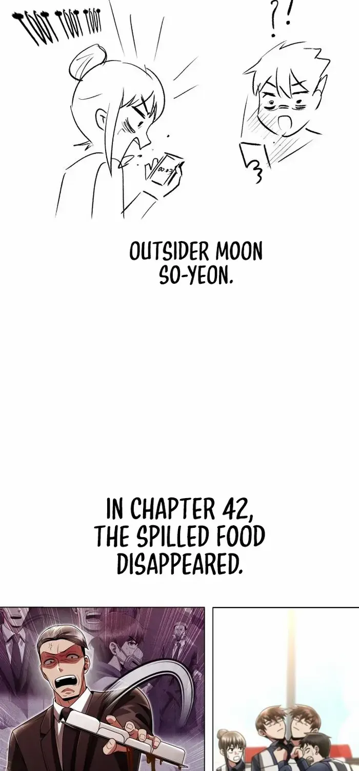 Clever Cleaning Life Of The Returned Genius Hunter Chapter 45 page 17 - 