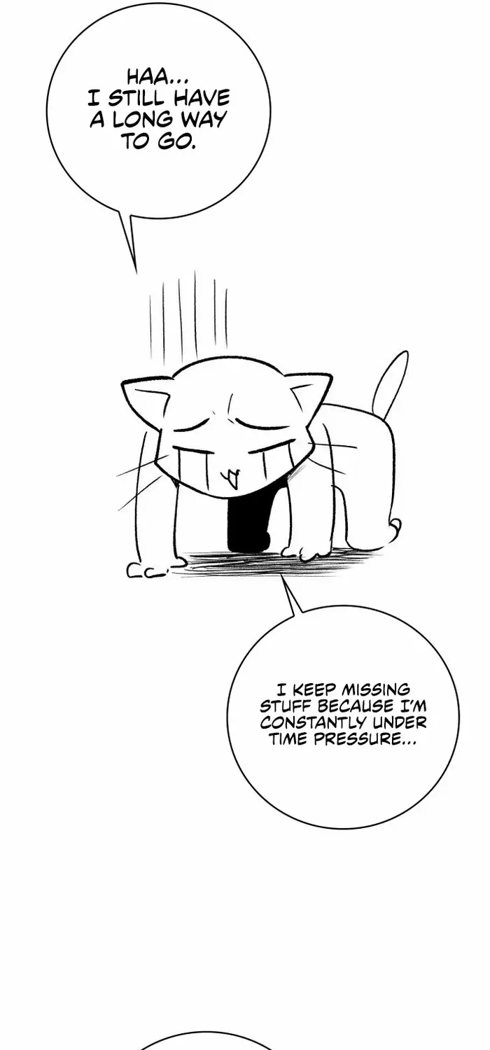 Clever Cleaning Life Of The Returned Genius Hunter Chapter 45 page 21 - 