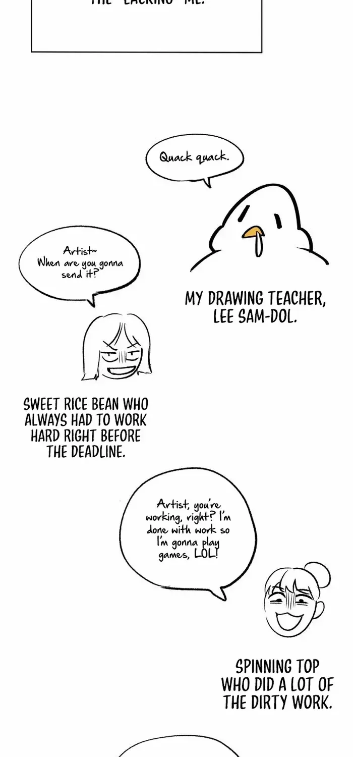 Clever Cleaning Life Of The Returned Genius Hunter Chapter 45 page 23 - 