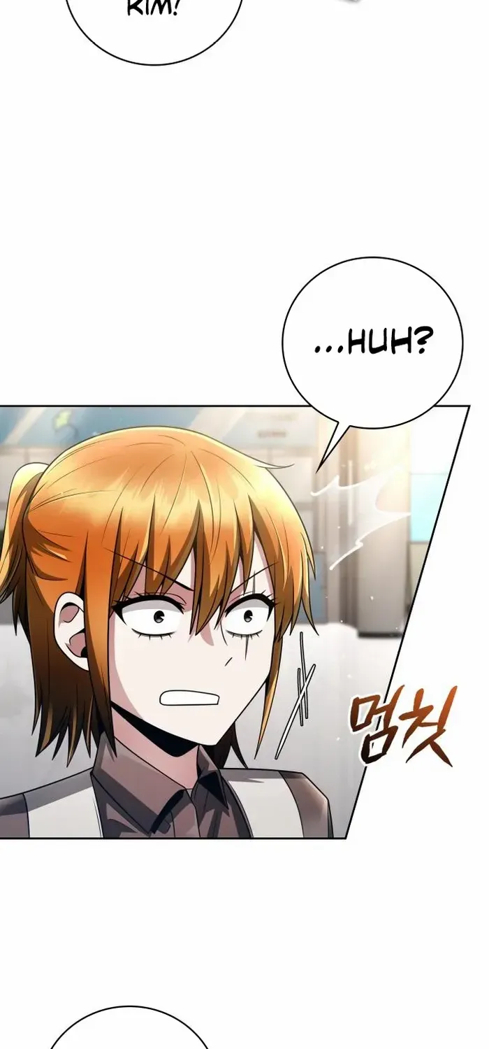 Clever Cleaning Life Of The Returned Genius Hunter Chapter 45 page 37 - 