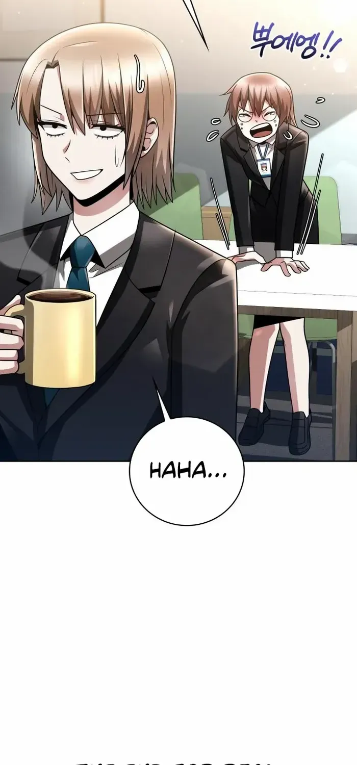 Clever Cleaning Life Of The Returned Genius Hunter Chapter 45 page 44 - 