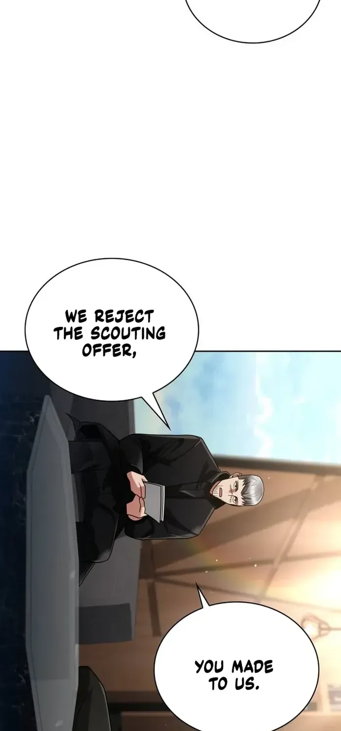 Clever Cleaning Life Of The Returned Genius Hunter Chapter 46 page 2 - 