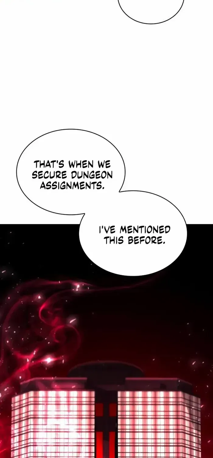 Clever Cleaning Life Of The Returned Genius Hunter Chapter 46 page 101 - 